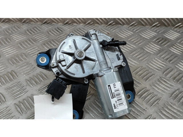 Моторчик заднего дворника 7376208 Mini One - Cooper F56 F55