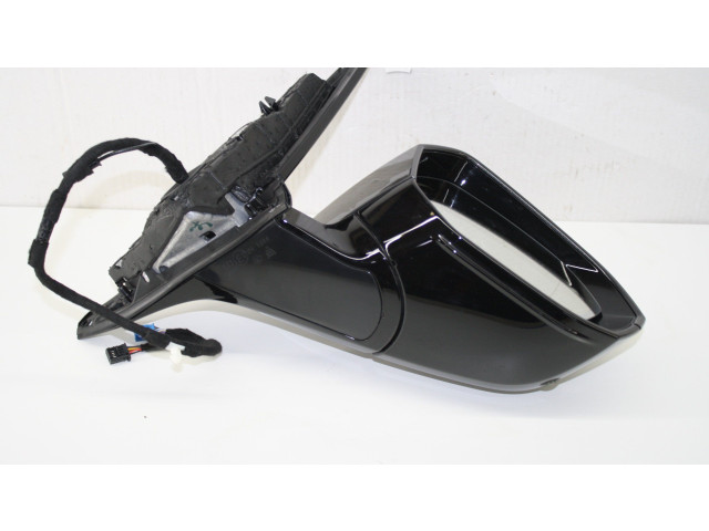 Zpětné zrcátko BMW X3 G45 2025