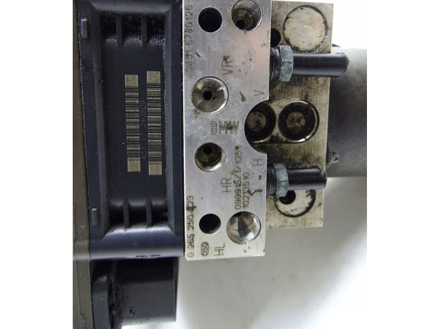 Блок АБС 6795779   BMW  X5 E70  2006 - 2013 года