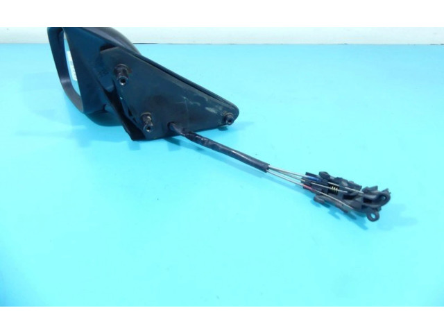 Зеркало электрическое Skoda Octavia Mk1 (1U) 1996 - 2004 года