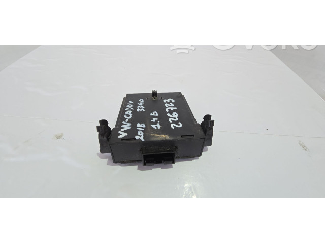 Блок управления 7N0907530BN   Volkswagen Caddy