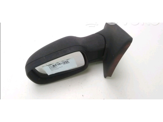 Зеркало электрическое        Renault Clio III  2005 - 2012 года   