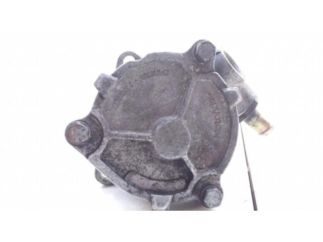 Вакуумный насос