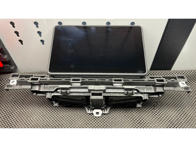 Дисплей    8W8919604, 8W8919604   Audi A5