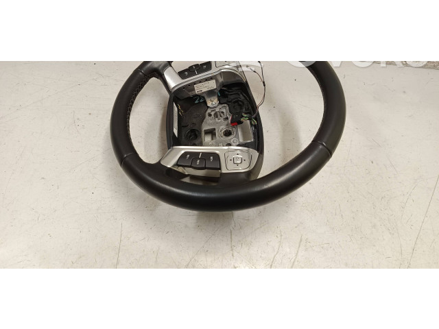 Руль Ford S-MAX 2006 - 2015 года Am213600nb, Am2t14k147ea