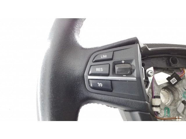 Volant BMW 5 F10 F11 2011 610234901D