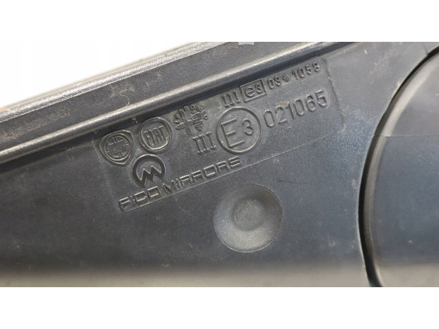 Zpětné zrcátko Alfa Romeo Mito 2011