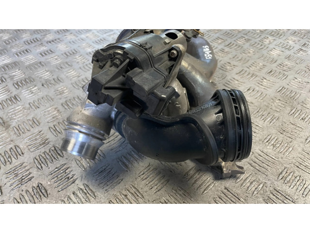 Турбина Mini Clubman F54 2.0 7617527