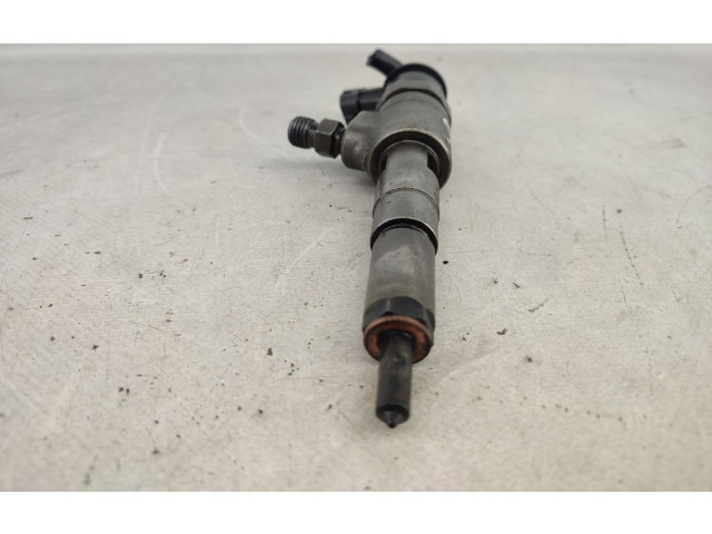 Vstřikovač 0445110135, 7831016251312 Peugeot 206