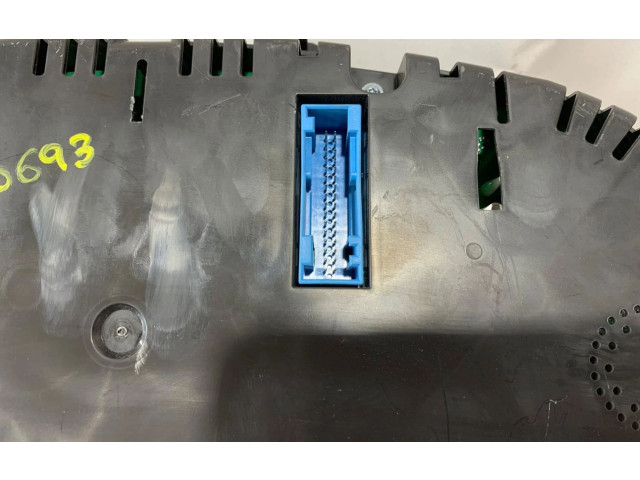 Панель приборов 028129713K Audi A4 S4 B5 8D