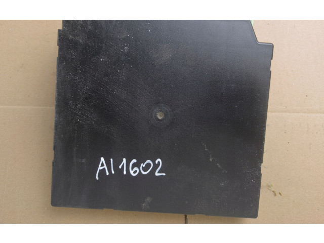 Блок комфорта 1K0937086, 1K0937086AE   Skoda Yeti (5L)   