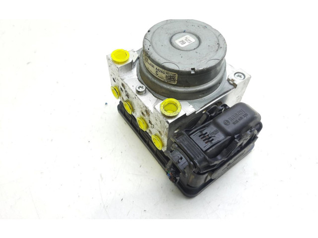 Píst DG7R437A0 Mazda 2