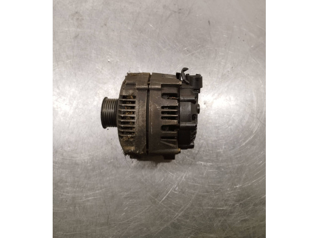 Čerpadlo oleje 9645907880 Citroen Berlingo