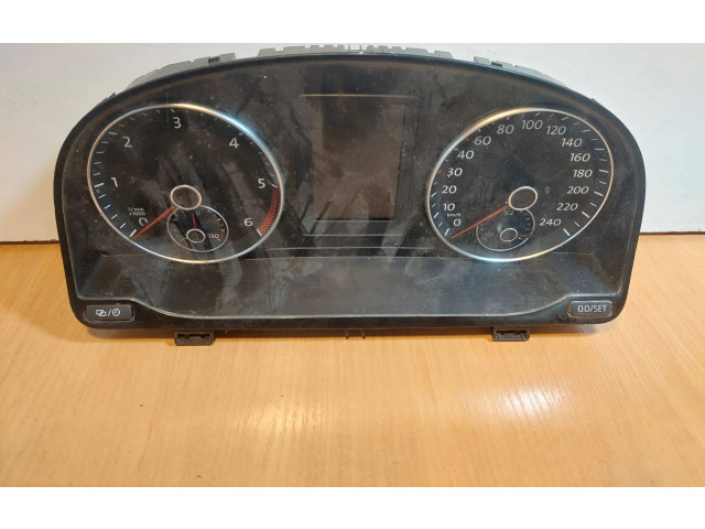 Панель приборов 2K5920876F, VDD02430   Volkswagen Caddy       