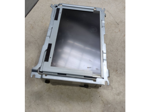 Дисплей    9X2310E889A, A12214523   Jaguar XF