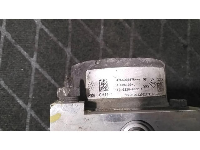 Блок АБС 10091514463, 10062232281 Dacia Dokker