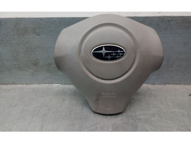 Подушка безопасности водителя 98211SC000LU, 98211SC000LU   Subaru Forester SH