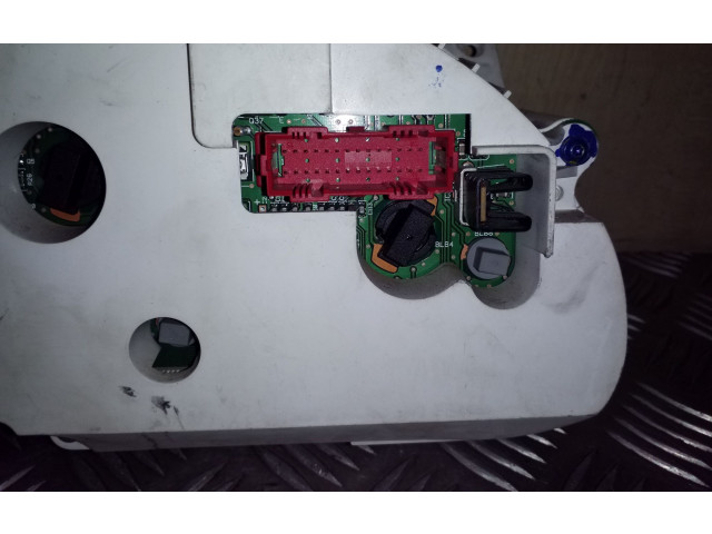 Панель приборов 95VW10849DJ, 7M0920801C Ford Galaxy