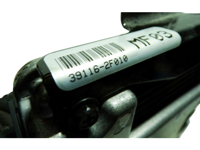 Блок управления двигателя 391012F010, 391162F010   KIA Sorento