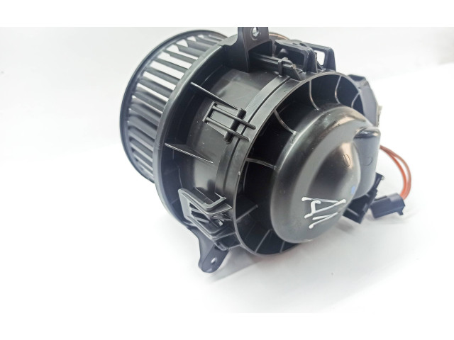 Вентилятор печки 2Q2820021A, T26368B Audi A1