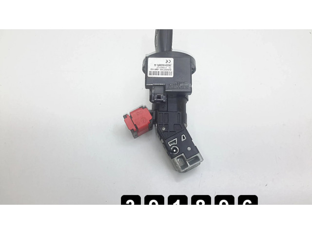 Комплект блоков управления Dacia Lodgy