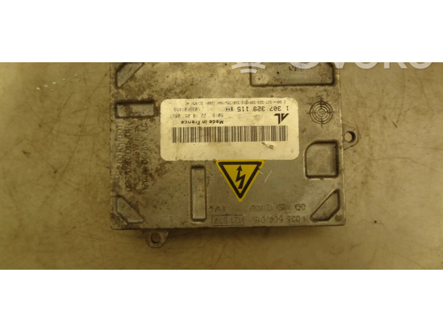 Турбина Audi A3 S3 8P 1307329115 для двигателя BKD