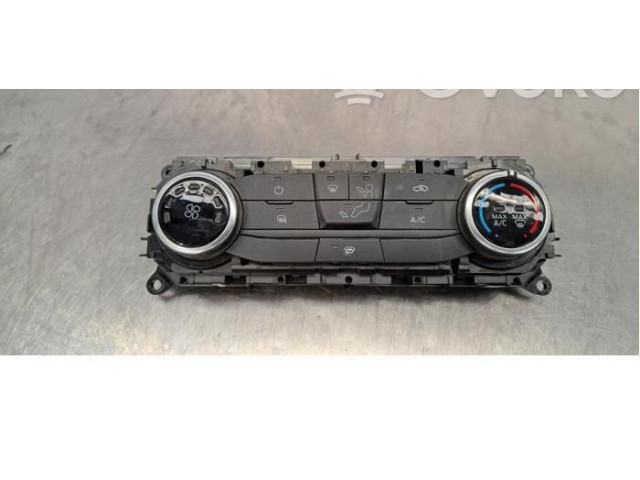 Блок управления климат-контролем KK2T19980KA, 2473897   Ford Transit Custom