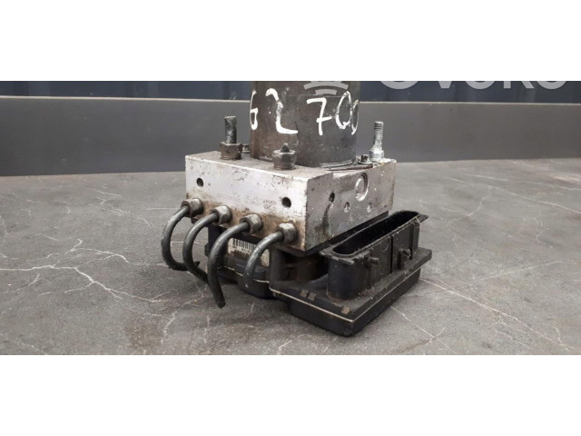 Блок АБС 0265950924   Subaru  Forester SH  2008 - 2013 года