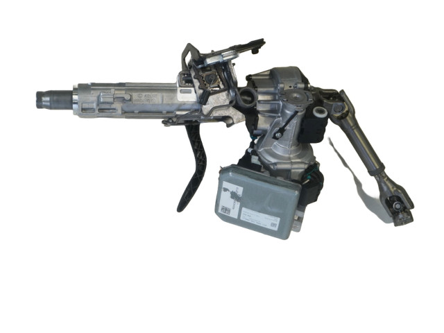    Рулевая рейка 2Q1423510DM, 2Q1423510DMVW   Skoda Kamiq 2019 -  года