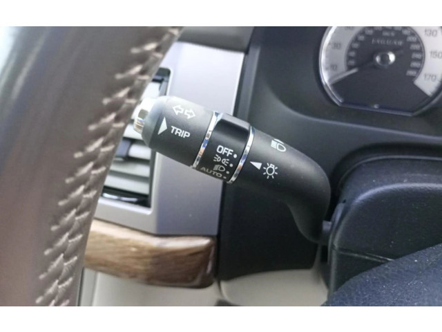 Подрулевой шлейф SRS Jaguar XF X250