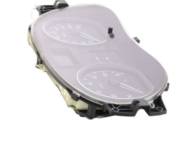 Панель приборов P248101432R Dacia Logan I