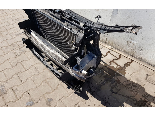 Вентилятор радиатора Audi Q5 SQ5