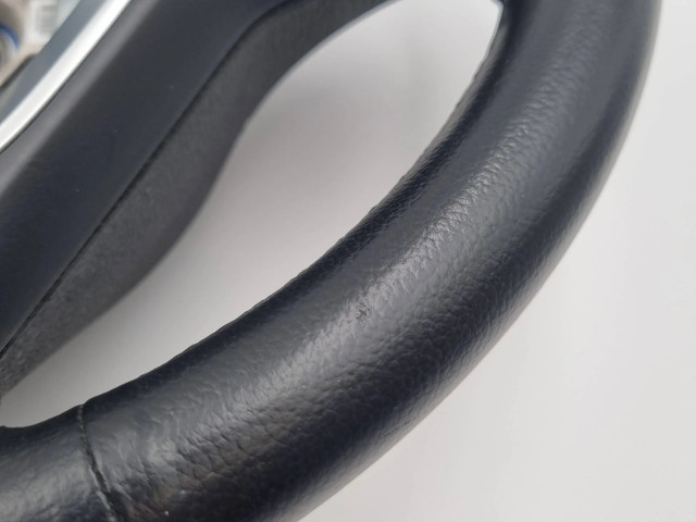 Руль BMW X3 F25 2010-2017 года 2435379385