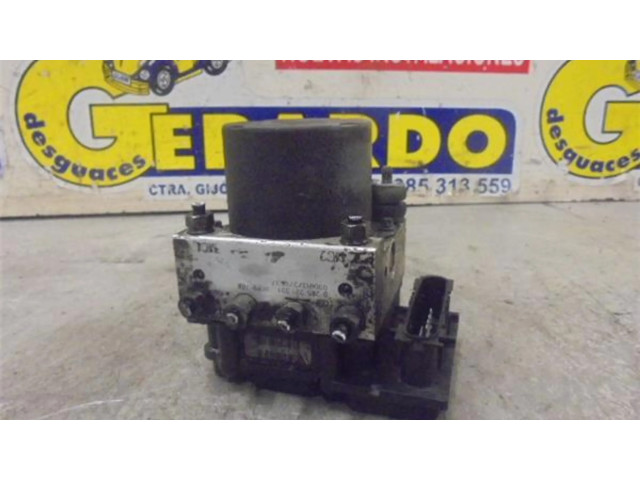 Jednotka ABS 46836768, 0265231331 Fiat Punto (188) 2004