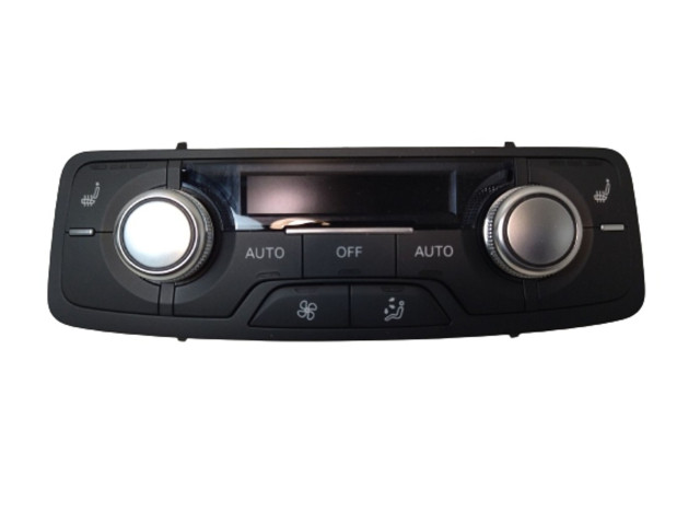Блок управления климат-контролем 4G0919158R   Audi A7 S7 4G