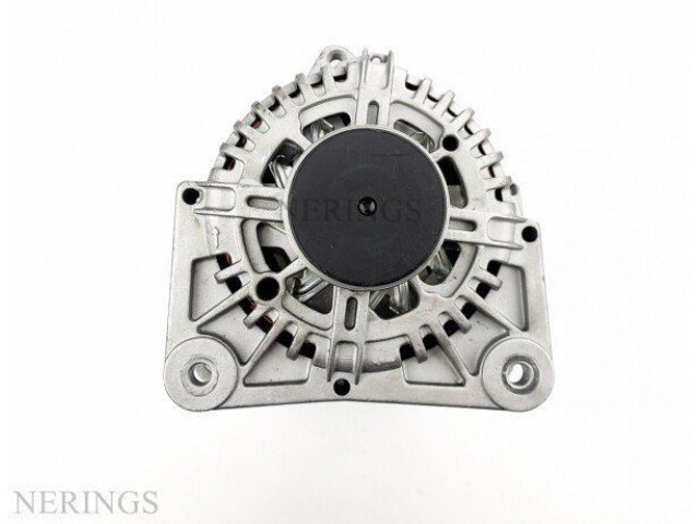 Генератор CA1975, 3EFFE   Renault Twingo II      