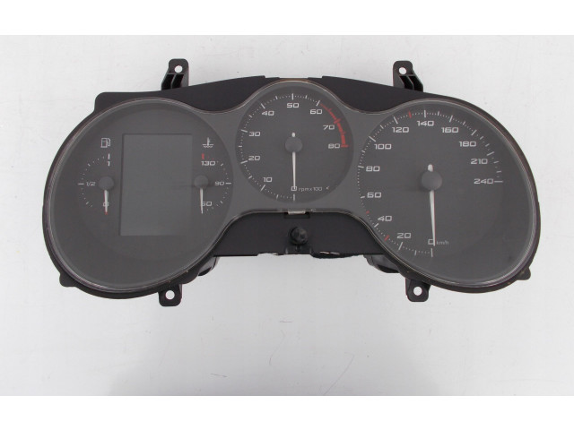 Volant Seat Leon (1P) 2010 1P0920850D, 1P0920850D  