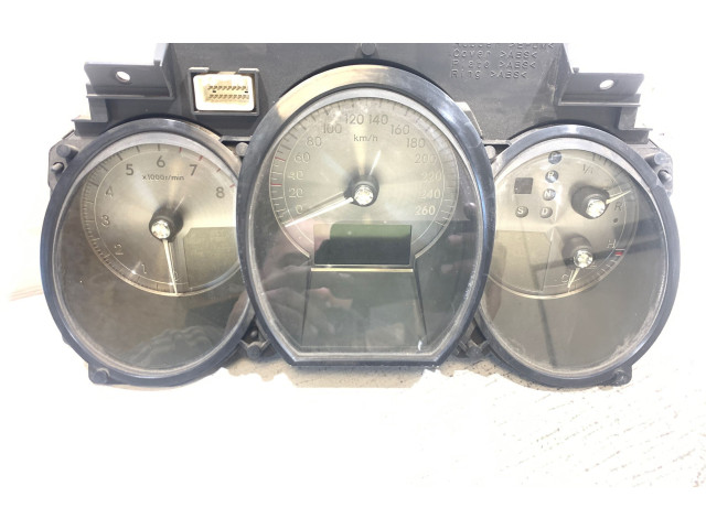 Přístrojová deska Lexus GS 300 350 430 450H 2012 8380030G40, 2574402640