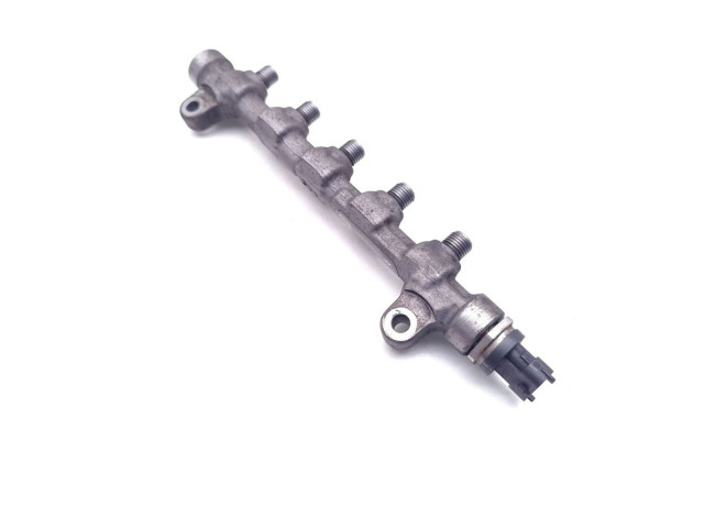 Vstřikovací lišta 31400-2A420, 0445214181 KIA Soul D4FB