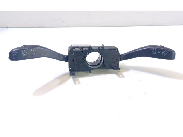 Ручка поворотов/ фонарей 6Q0953513BA, 6Q0953503FE    Volkswagen Multivan T5