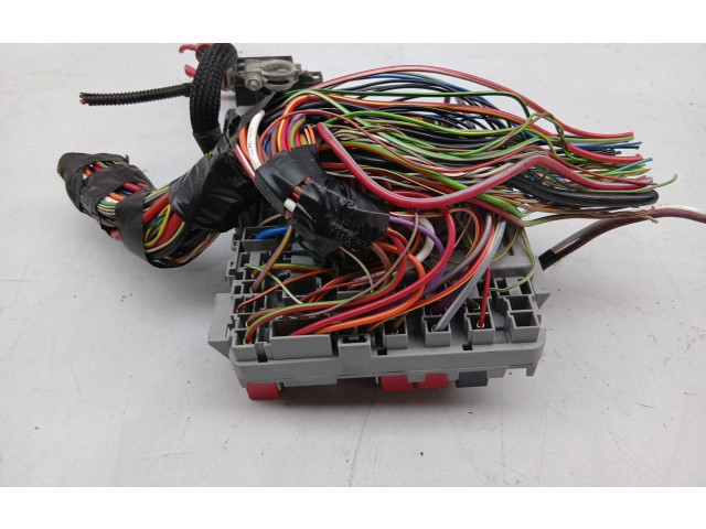 Блок управления впрыском 51867698 Fiat 500L