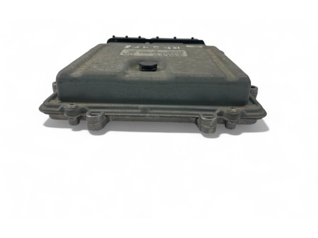 Řídící jednotka 30729826A, 0281012103 Volvo XC90 2009