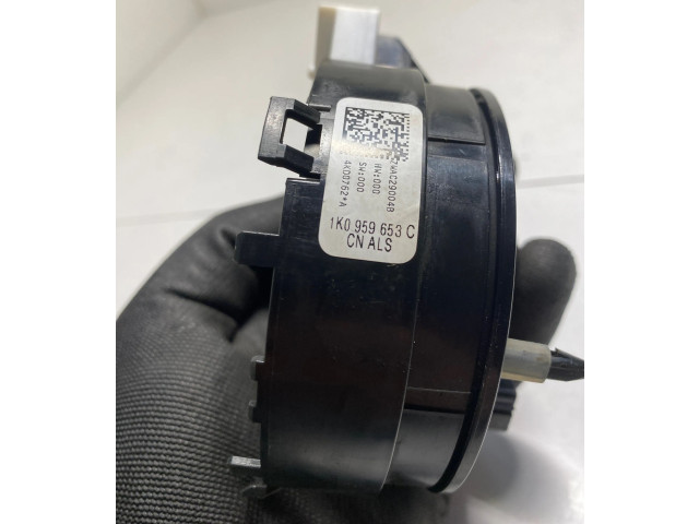 Подрулевой шлейф SRS 1K0959653C   Volkswagen Touran I