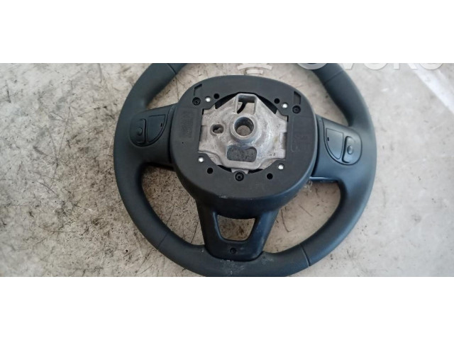 Руль Jeep Renegade 2014 - года 735661286, 735661286