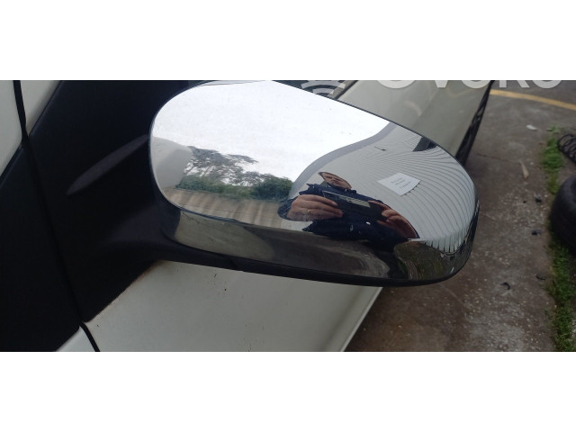 Зеркало электрическое        Peugeot 108  2014 -  года   