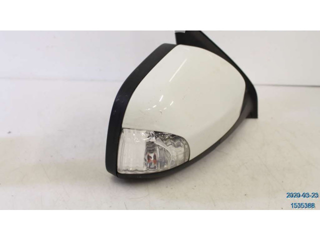 Зеркало электрическое Volvo XC90 2007 - 2014 года