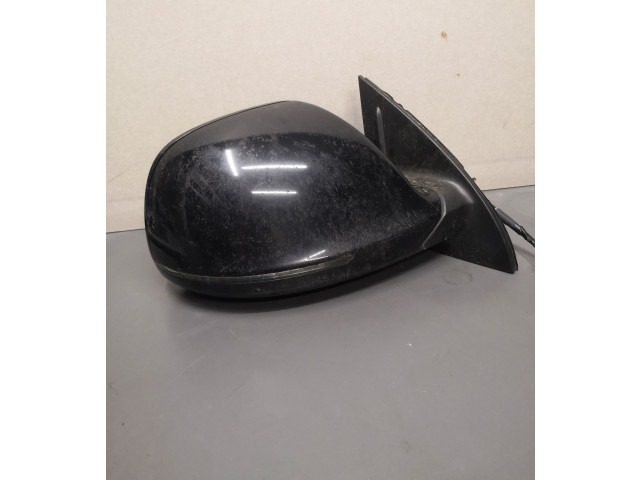 Zpětné zrcátko Audi Q7 4L 2006 4L2857410R