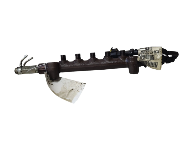 Píst 55490702, 09T01884 Opel Astra K