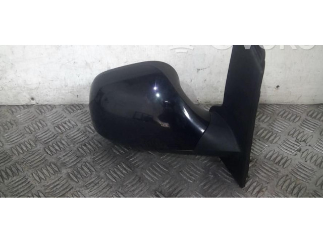 Zpětné zrcátko Seat Altea XL 2006 5P1857508K9B9