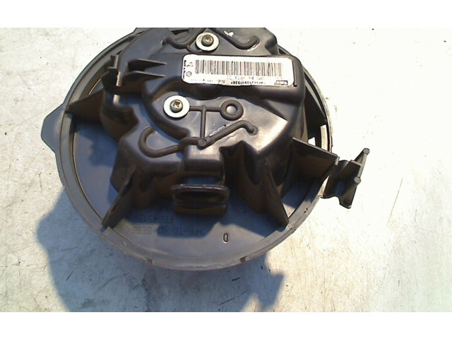 Вентилятор печки       Citroen C5